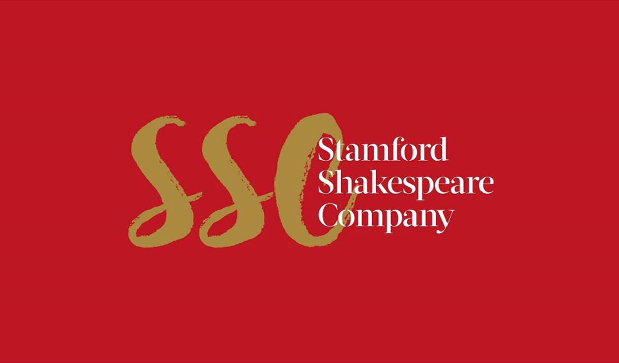 stamford shakespeare logo