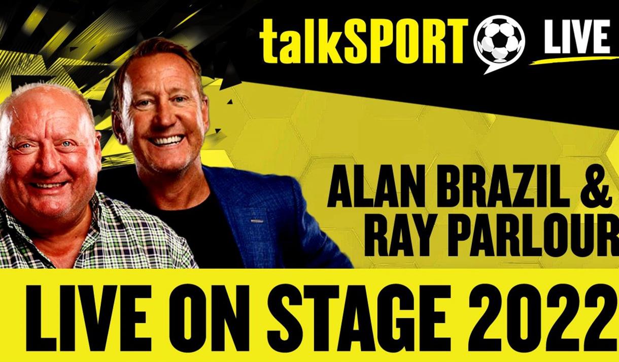 talkSPORT live