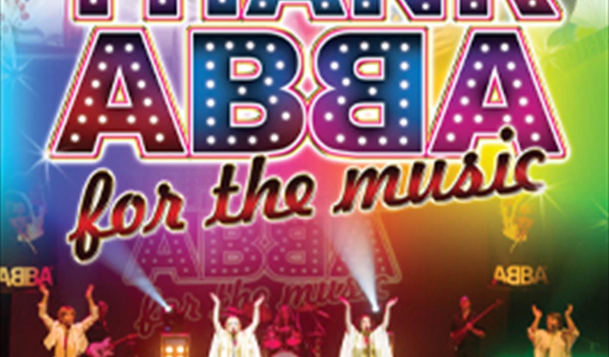 Thank Abba for the Music 2023