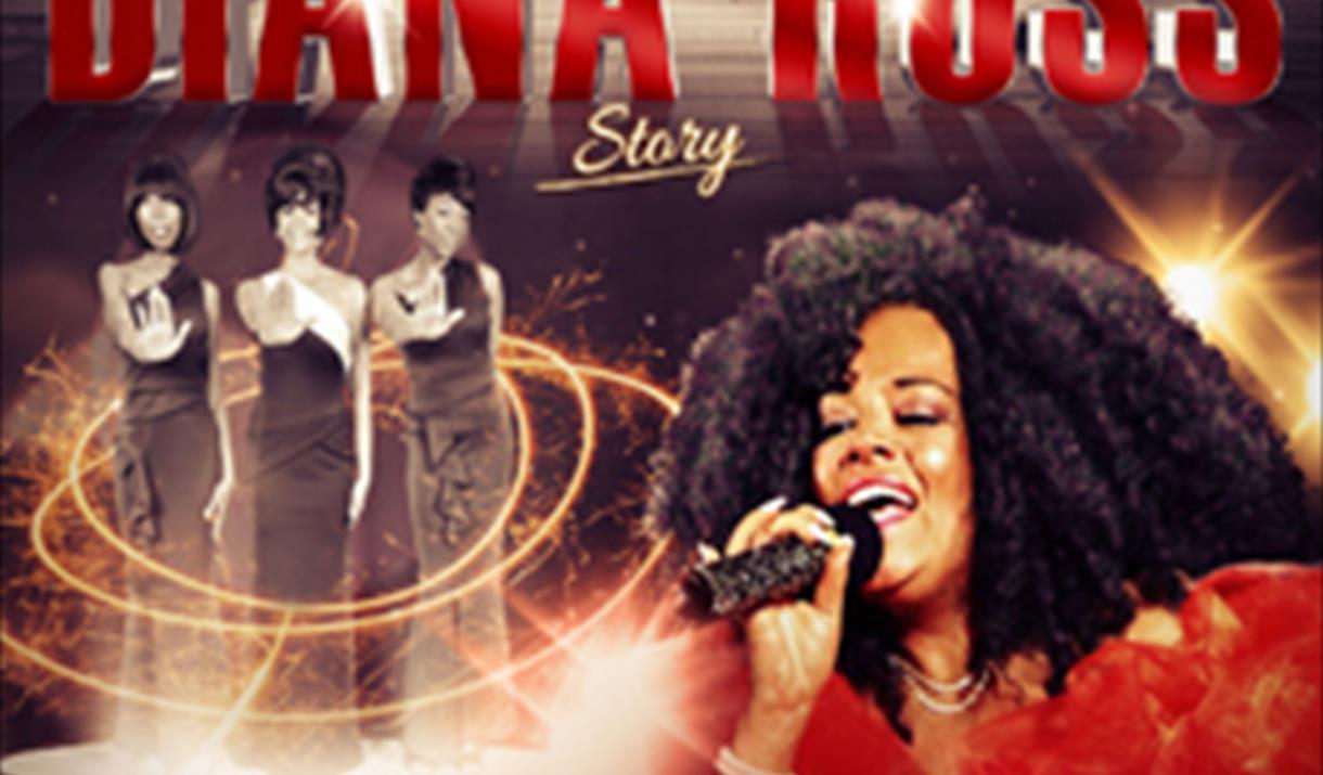 The Diana Ross Story