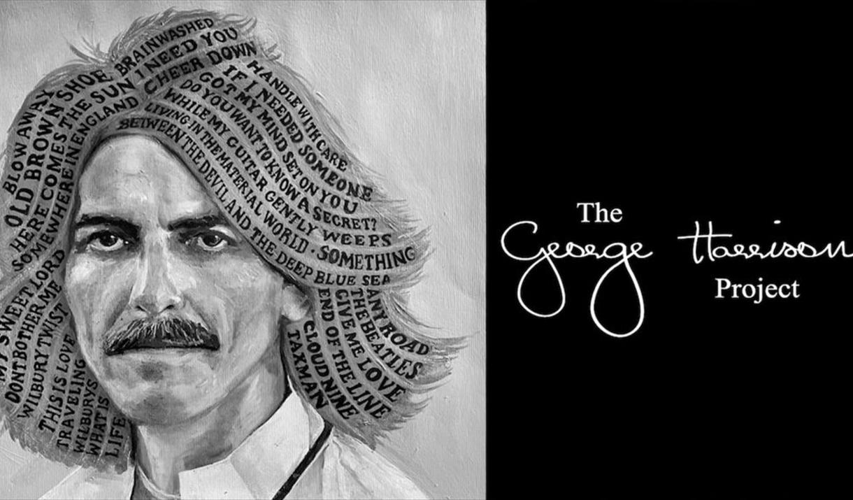 THE GEORGE HARRISON PROJECT