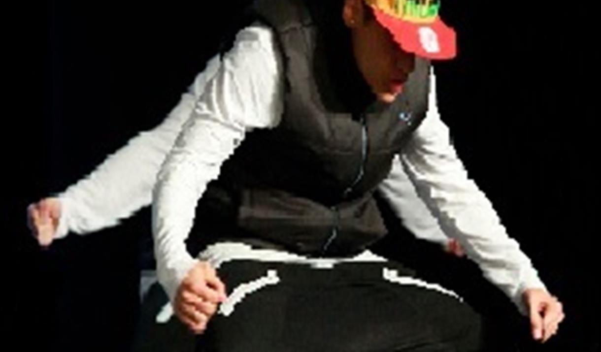 UKSDC East Anglia Street Dance Championships 2023