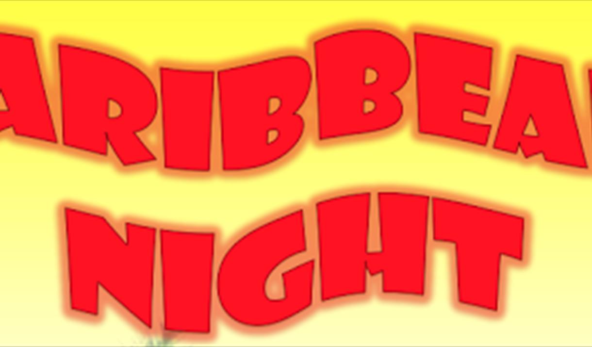 Mayor's Charity Caribbean Night
