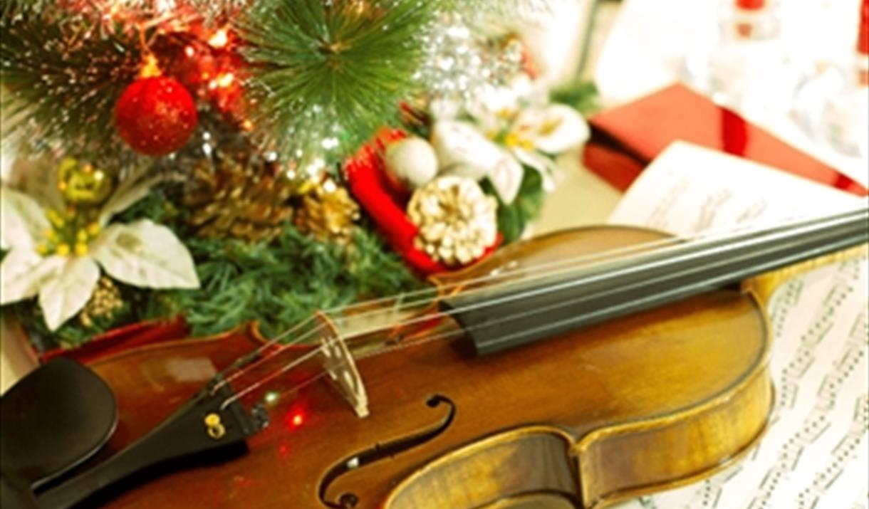 Vivaldi at Christmas