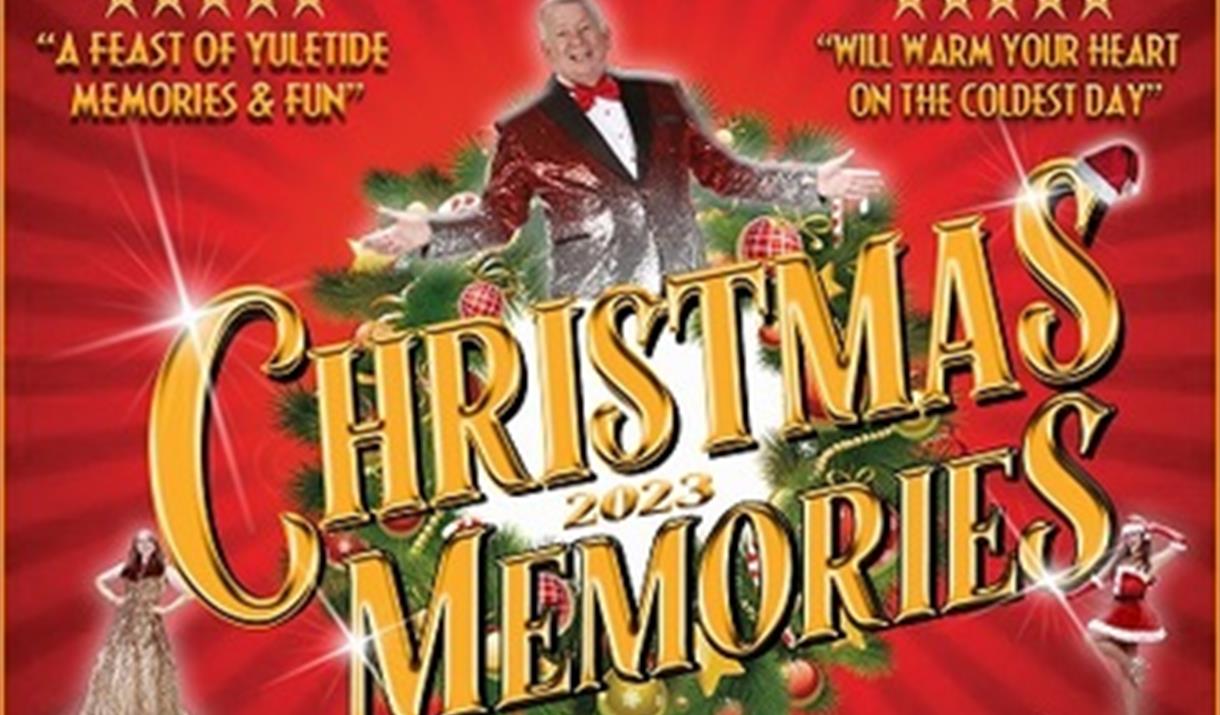 CHRISTMAS MEMORIES 2023