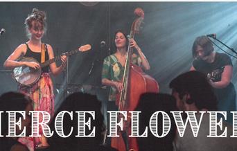 Fierce Flowers
