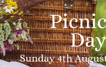 PICNIC DAY
