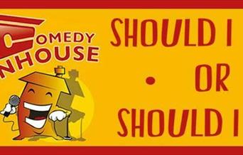 Funhouse Comedy Club - Comedy Night in Stamford January 2024