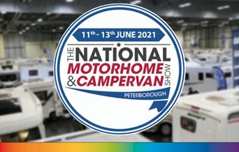 The National Motorhome & Campervan Show
