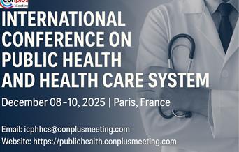 International Conference on Public Health and Health Care System