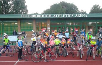 Summer of Cycling by Fenland Clarion