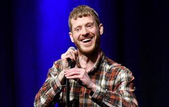 Funhouse Comedy Club - Comedy Night in Easton on The Hill February 2024