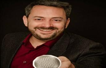 Funhouse Comedy Club - Comedy Night in Easton on the Hill November 2024