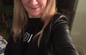 Lorna McIndoe