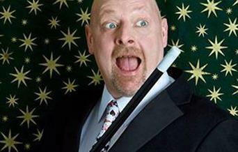 Funhouse Comedy Club - Comedy Night in Easton on the Hill February 2025