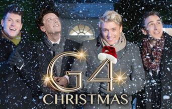 G4 Christmas
