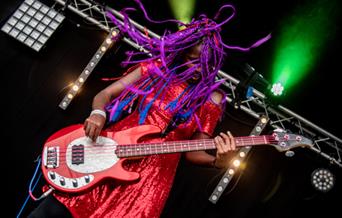 Cambridge Rock Festival