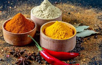 Indian Cookery Classes On Zoom

