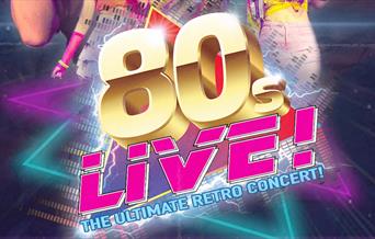 80's live