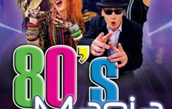 80's Mania 2023