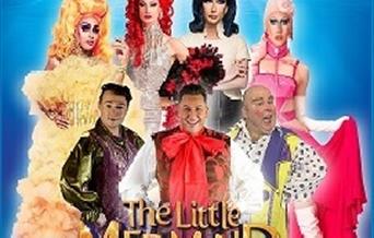 The Little Mermaid - The Adult Pantomime