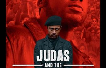 Judas and the Black Messiah