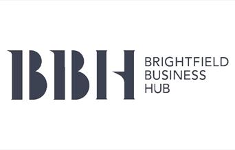 Brightfield Business Hub logo