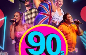 90's Live