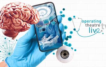Operating Theatre Live TV (Online)
