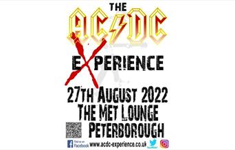 AC / DC Experience