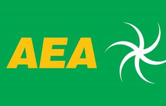 AEA logo