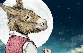 A Midsummer Night's Dream