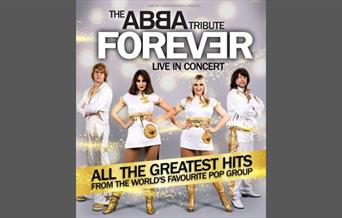 ABBA Forever