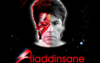 Aladdinsane