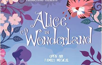 Alice in Wonderland