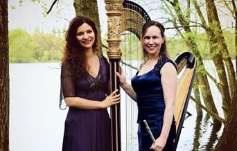 Amara Duo
