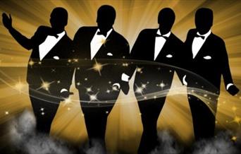 American Four Tops