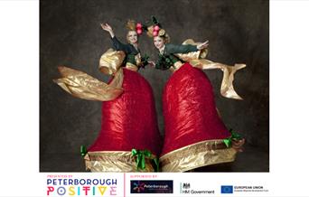 The Christmas Belles