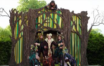 As You Like It