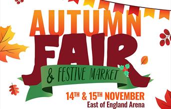 Autumn fair