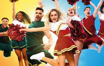 Bring It On - New Theatre