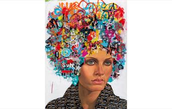 Bad Hair Day (Cyclops)