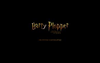Barry Plopper