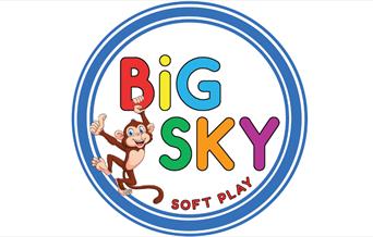 Big Sky logo