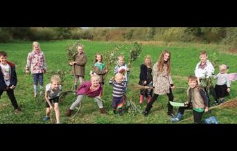 Broomsticks