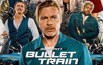 Bullet Train