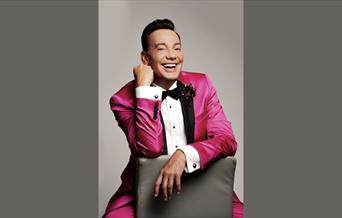 Craig Revel Horwood