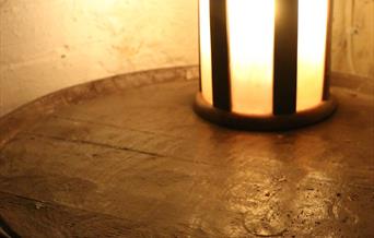 Candlelit Ghost Tour