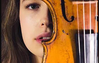 City of Peterborough Symphony Orchestra Autumn Concert

