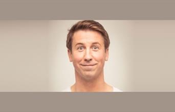 Carl Hutchinson at The KeyTheatre